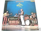 COL NOLAN SOUL SYNDICATE at Jason's RARE OZ LP Hear