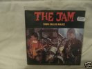 THE JAM TOWN CALLED MALICE SPANISH PROMO