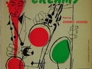 Johnny Hodges-Creamy-Norgran 1045-DSM-SUPERB