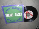 Small Faces Lazy Sunday Yugoslavian rare 7
