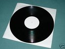 HAMMERFALL glory to the brave LP 1997 RARE testpressung