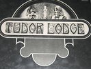 TUDOR LODGE - VERTIGO UK 1971  SWIRLY MINTY