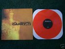 CARRY ON LP-ORANGE,sxe,chain of strength,champion,judge