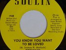 rare Modern Soul 45 PREMIUM on SOULIN Listen