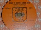 EYDIE GORME 1962 Bossa Nova 10” 78 RPM Ex BRAZIL
