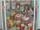 The Heart Of The Congos LP - JA Press, Lee Perry