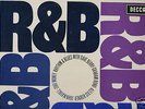 LP U.K. R&B COMP W/ DAVE BERRY ZOOT MONEY JOHN MAYALL..