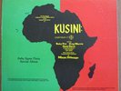 MANU DIBANGO KUSINI OST RARE PRIVATE AFRO FUNK LP HEAR