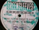 HOME T COCOA TEA Going Is Rough roots 12 GREENSLEEVES