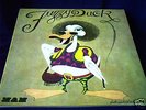 Fuzzy Duck - Same - Germany Mam Label 1005 - 
