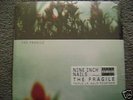 RARE NINE INCH NAILS THE FRAGILE WOW STILL SEALED RARE