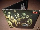 JIMI HENDRIX - ELECTRIC LADYLAND / POLYDOR GERMANY 2-LP