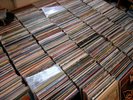 50x Techno, Electro, Tech-House Vinyls | 1998-2003 | P1