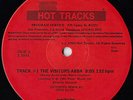 HOT TRACKS #1-3 ABBA, SISTER SLEDGE, LIPPS, INC.