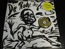 DIE RACHE DER ERINNERUNG LP * Zickzack,'85 * NDW Punk