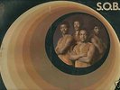 S.O.B.- SHADES OF BROWN - RARE SOUL LP