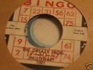 RARE Northern Soul 45 JEB STEWART (Stuart) BINGO Listen