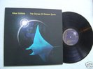 MIKE OLDFIELD LP SONGS OF DISTANT EARTH 1994 RARE/ MINT