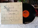 SPARTAN WARRIOR steel n´Chains Guardian 1983