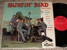 Killer 1964 MN Surf Punk LP TRASHMEN Garrett - MONO