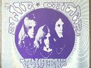 Blue Cheer-Vincebus Eruptum-ORIG Textured Cover-NM LP