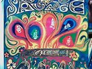 SAVAGE RESURRECTION   s/t - Orig. STILL SEALED Psych LP