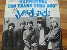 THE YARDBIRDS RARE PIC SLEEVE ON EPIC LABEL #5-10094