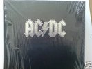 AC/DC Vinyl 17 LP Box selten rar