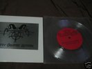 NUNSLAUGHTER Slutty Cryptic Mother EP sabbat beherit