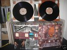 RAGGASONIC REGGAE RAGGA DANCEHALL RARE LP MORY BIG RED