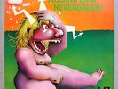 MISSING LINK - NEVERGREEN / Gatefold Cover / KRAUTROCK