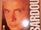 COFFRET MICHEL SARDOU 8 LP NEUF ET SCELLE