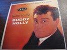 Buddy Holly Listen To Me Coral EP 81169 Cover Near Mint