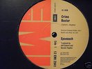 SPONOOCH:CRIME BUSTER/LASERDANCE 12