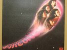 DEEP PURPLE FIREBALL ORIG UK 1971 EMI HARVEST LP - MINT