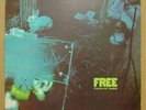 FREE TONS OF SOBS ORIG UK PINK ISLAND LP MTX NO : A2/B2