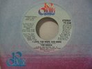 TOM BROCK I Love You More And More MODERN SOUL 45 mp3