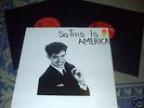 THE SMITHS So This Is America RAR MORRISSEY 2LP