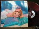 LOLA ALBRIGHT Lola Wants You Red VINYL original on KEM