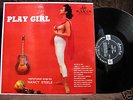 PLAY GIRL Nancy Steele DAVIS cheesecake SEXY stunning