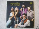 HAGOOD HARDY AND THE MONTAGE LP CBC DEBUT RARE CANADIAN