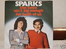 SPARKS