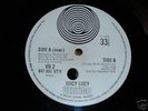JUICY LUCY IST LP 1969 UK PHILIPS VERTIGO SWIRL ORIG