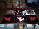Blasphemy Fallen Angel Of Doom die hard LP Beherit
