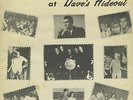 FUGITIVES--1966 Rare MI Garage LP  at Dave's Hideout