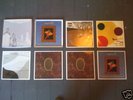 Bright Eyes 12' Vinyl Box Set (Conor Oberst) rare