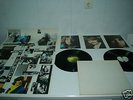 THE BEATLES White Album - UK Double LP -PHOTOS & POSTER