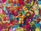 LIGHTNING BOLT--HYPERMAGIC MOUNTAIN 2-LP SET SEALED