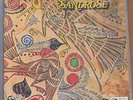 Sandrose Musea Prog Vinyl