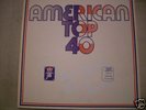 American Top 40 Radio Program from 5/12/1979